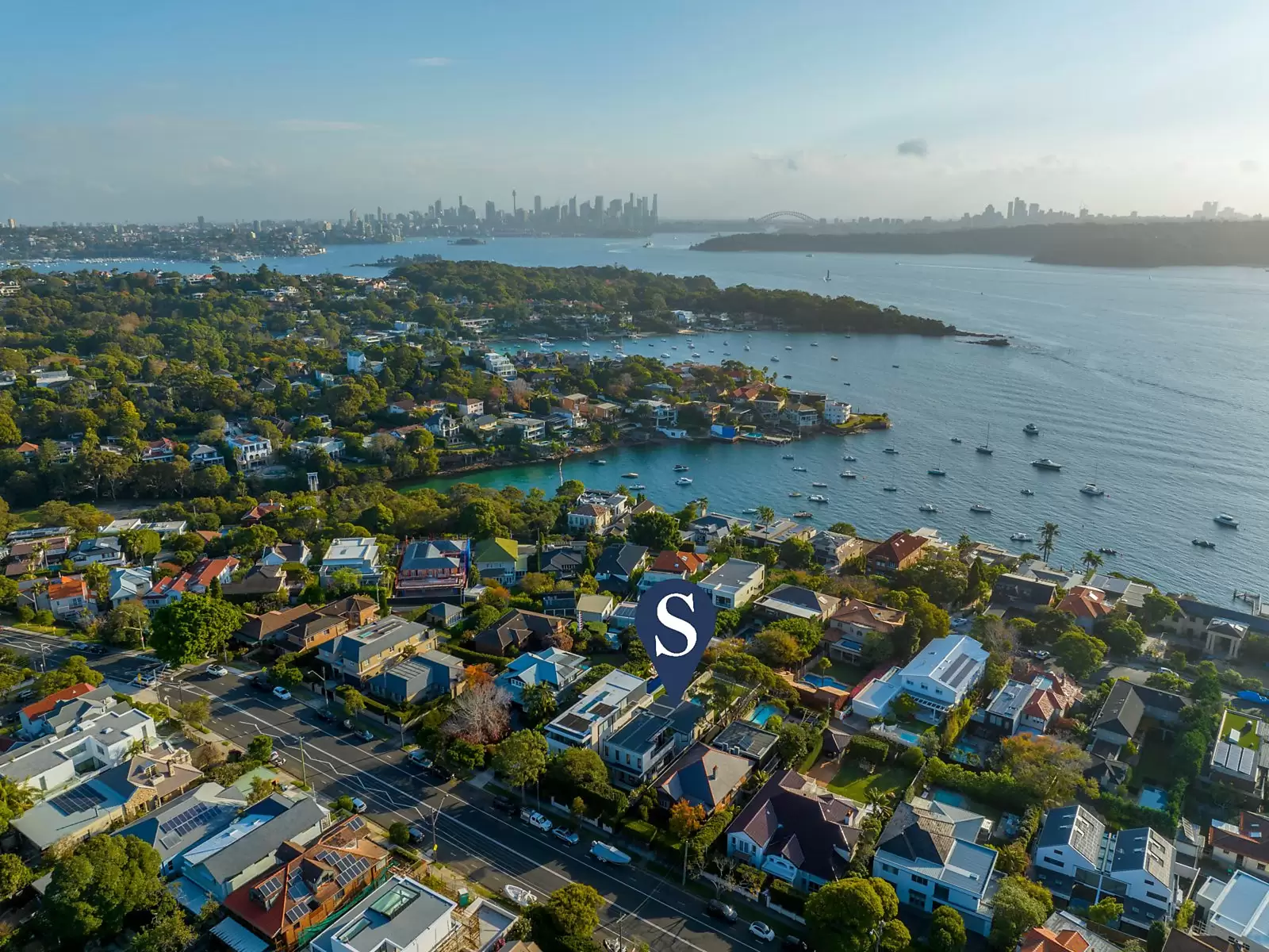 142 Hopetoun Avenue, Vaucluse Sold by Sydney Sotheby's International Realty - image 23