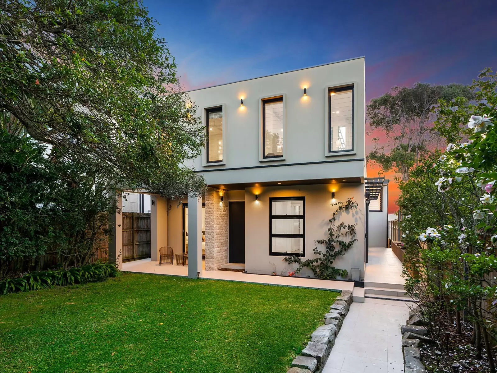 142 Hopetoun Avenue, Vaucluse Sold by Sydney Sotheby's International Realty - image 4