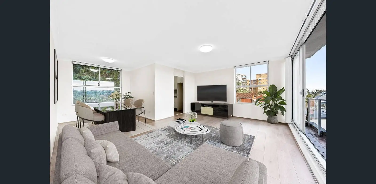 3D/56 Military Road, Dover Heights Leased by Sydney Sotheby's International Realty - image 1