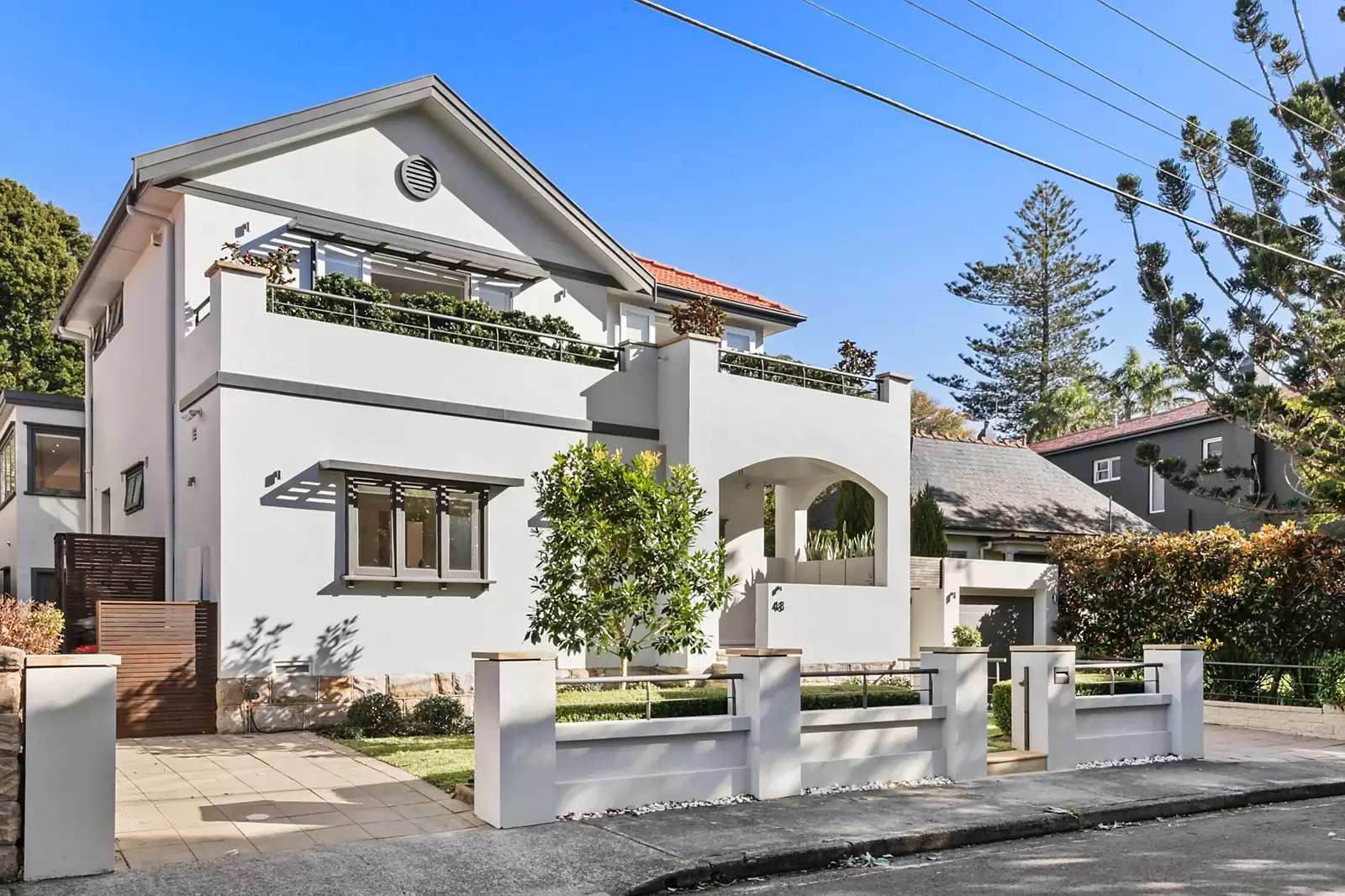 48 Captain Pipers Road, Vaucluse Sold by Sydney Sotheby's International Realty - image 10