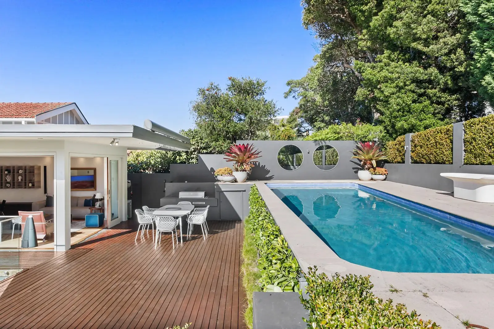 48 Captain Pipers Road, Vaucluse Sold by Sydney Sotheby's International Realty - image 2