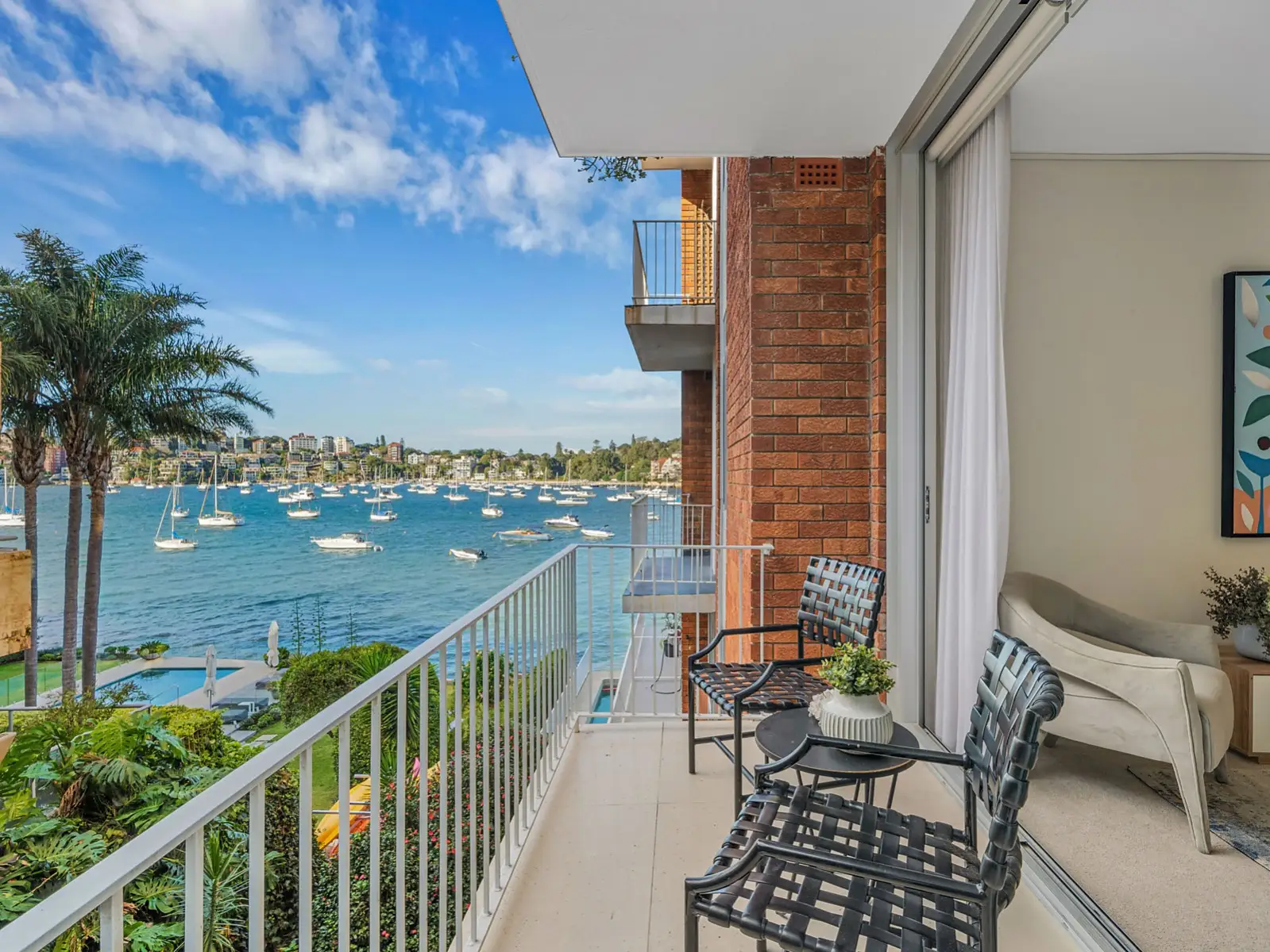 35/35A Sutherland Crescent, Darling Point Sold by Sydney Sotheby's International Realty - image 2