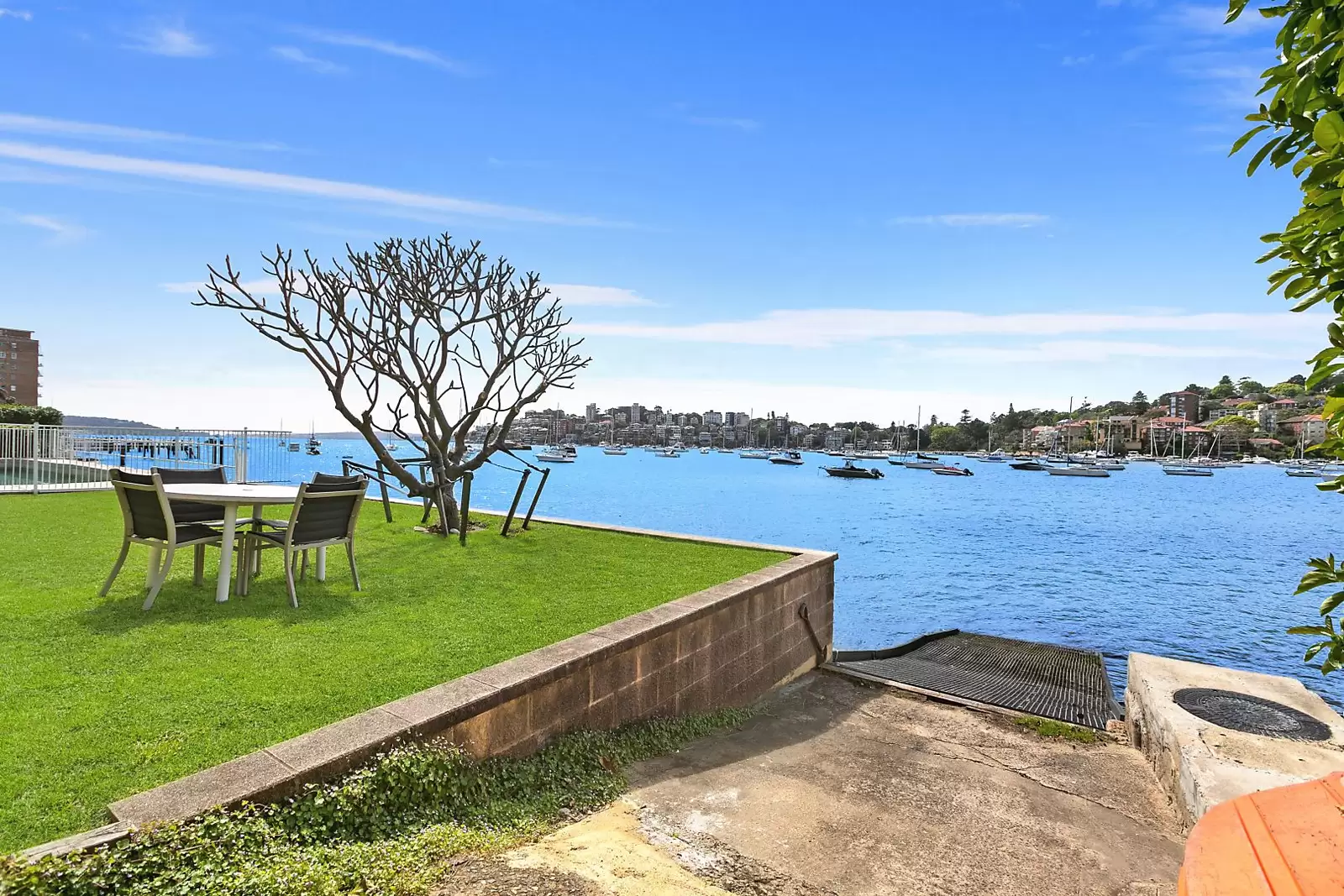 Photo #19: 35/35A Sutherland Crescent, Darling Point - Sold by Sydney Sotheby's International Realty