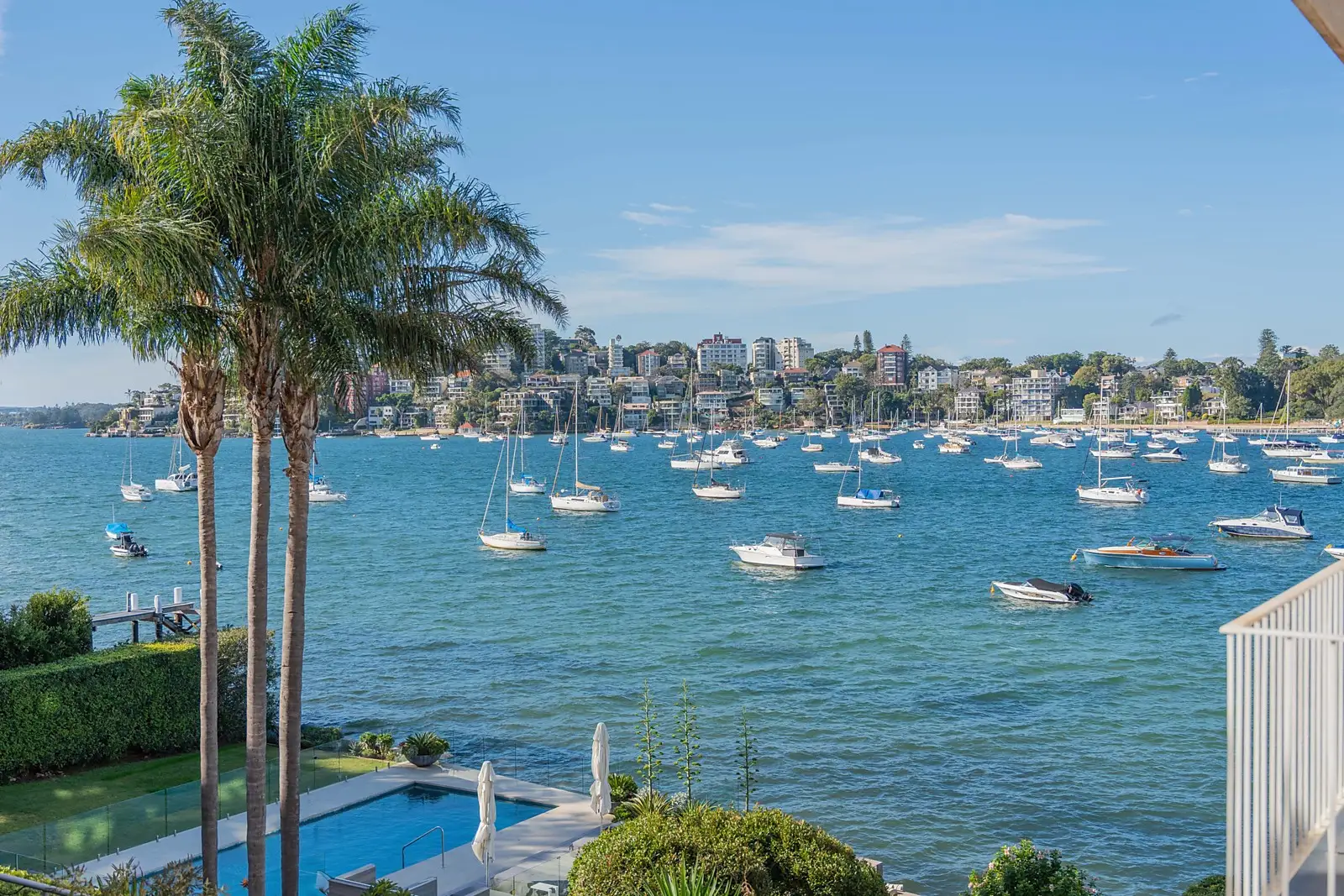35/35A Sutherland Crescent, Darling Point Sold by Sydney Sotheby's International Realty - image 1