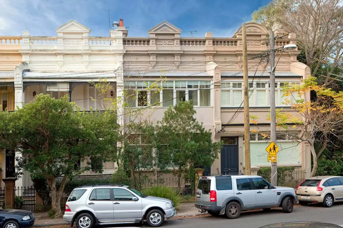 146 Glenmore Road, Paddington Leased by Sydney Sotheby's International Realty - image 9