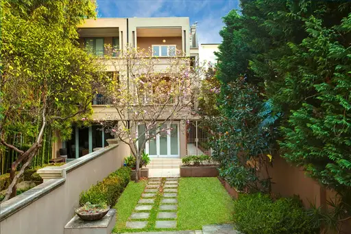 146 Glenmore Road, Paddington Leased by Sydney Sotheby's International Realty