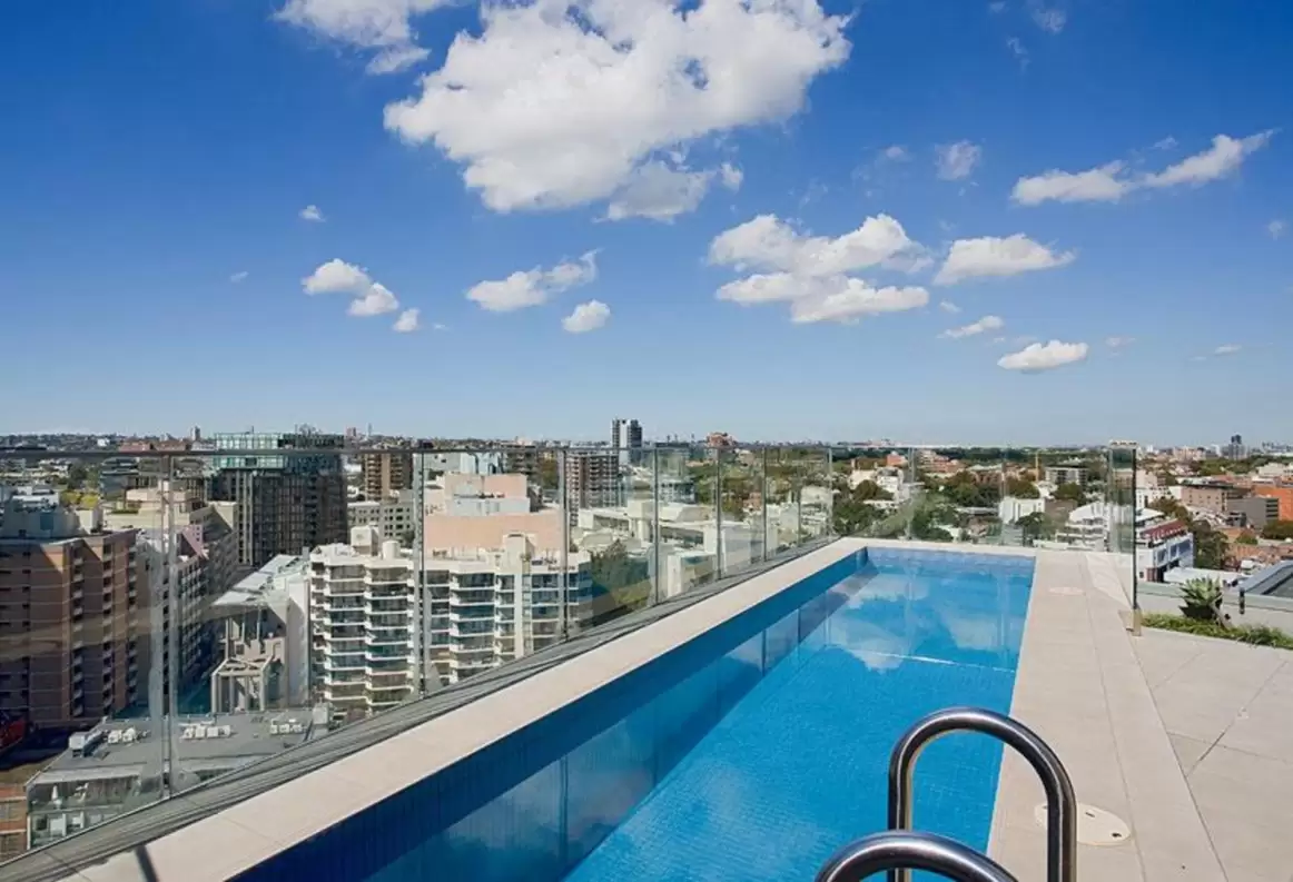 1701/29 Commonwealth Street, Sydney Sold by Sydney Sotheby's International Realty - image 9