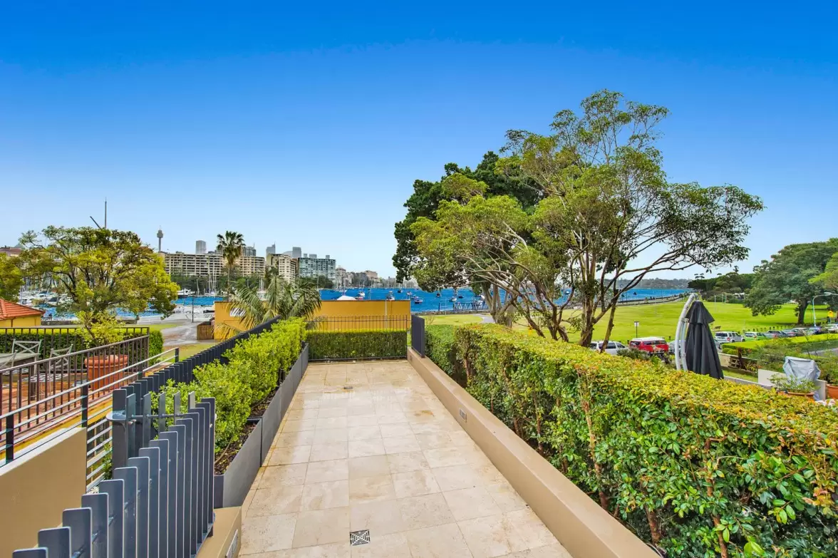 50 New Beach Road, Darling Point Sold by Sydney Sotheby's International Realty - image 17