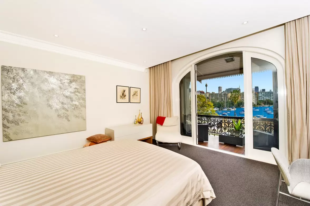 50 New Beach Road, Darling Point Sold by Sydney Sotheby's International Realty - image 9