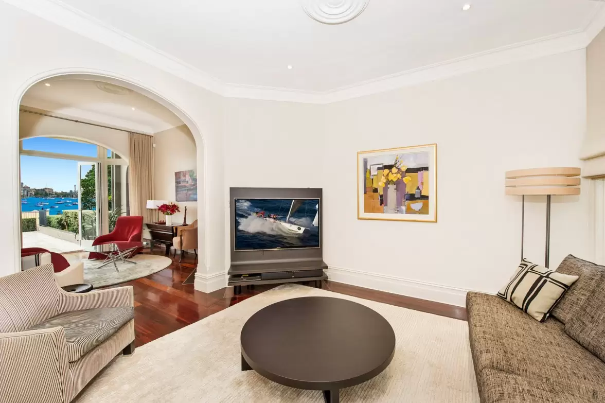 50 New Beach Road, Darling Point Sold by Sydney Sotheby's International Realty - image 5