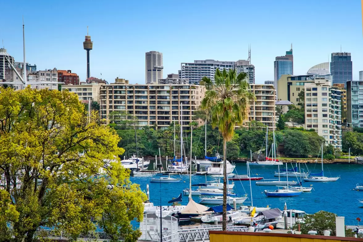 50 New Beach Road, Darling Point Sold by Sydney Sotheby's International Realty - image 23