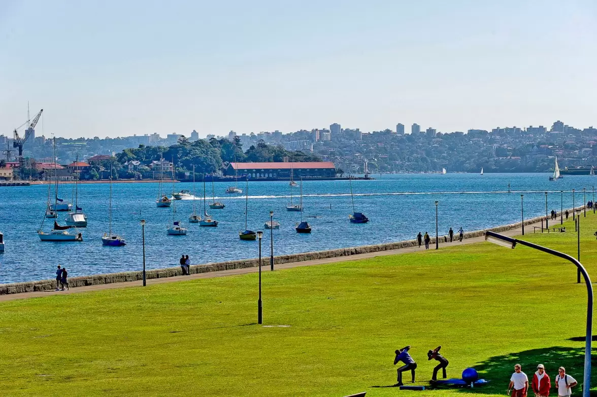 50 New Beach Road, Darling Point Sold by Sydney Sotheby's International Realty - image 20