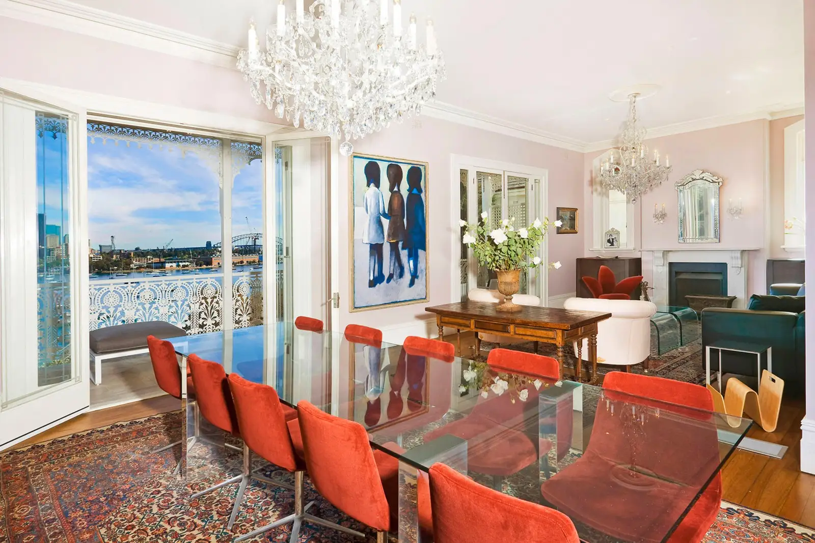 Photo #3: Darling Point - Sold by Sydney Sotheby's International Realty