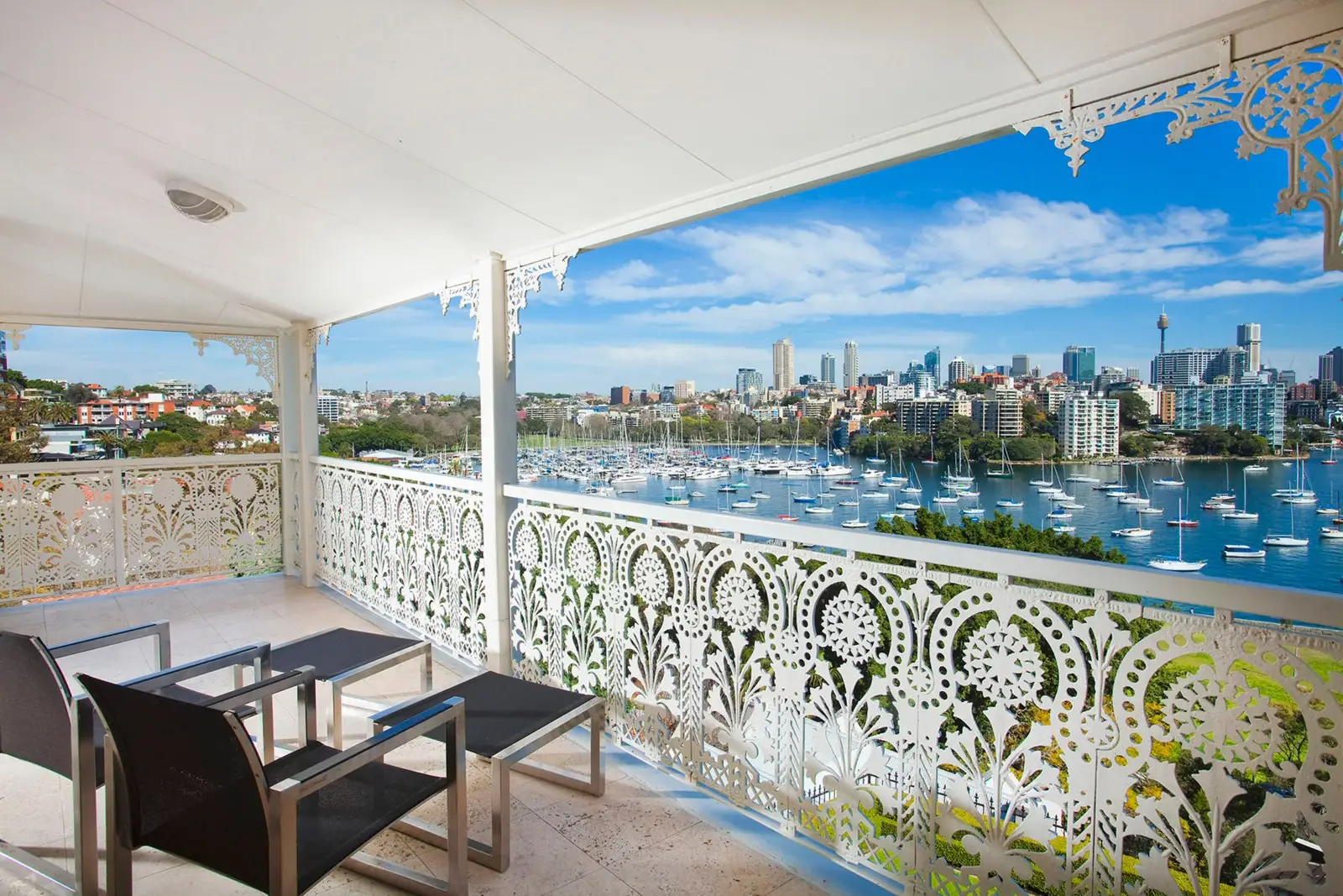 Photo #1: Darling Point - Sold by Sydney Sotheby's International Realty