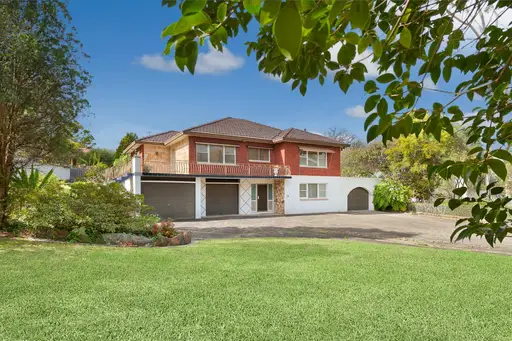 20a Grove Street, Eastwood Sold by Sydney Sotheby's International Realty