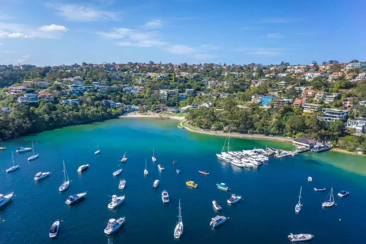1 Russell Street, Clontarf Sold by Sydney Sotheby's International Realty - image 13