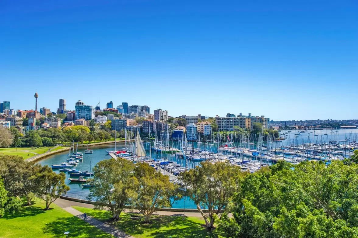 Penthouse A/22 New Beach Road, Darling Point Sold by Sydney Sotheby's International Realty - image 18