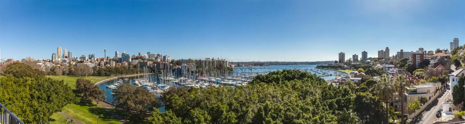 Penthouse A/22 New Beach Road, Darling Point Sold by Sydney Sotheby's International Realty - image 19