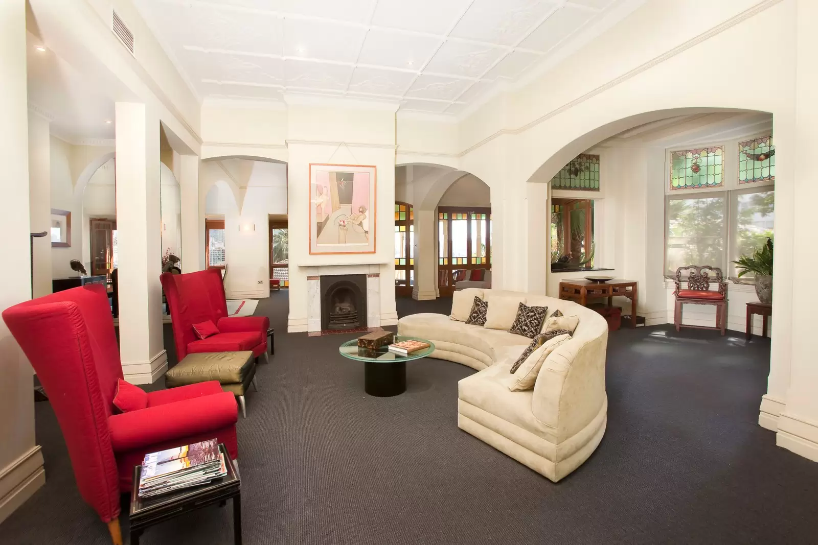 1 Yarranabbe Road, Darling Point Sold by Sydney Sotheby's International Realty - image 4