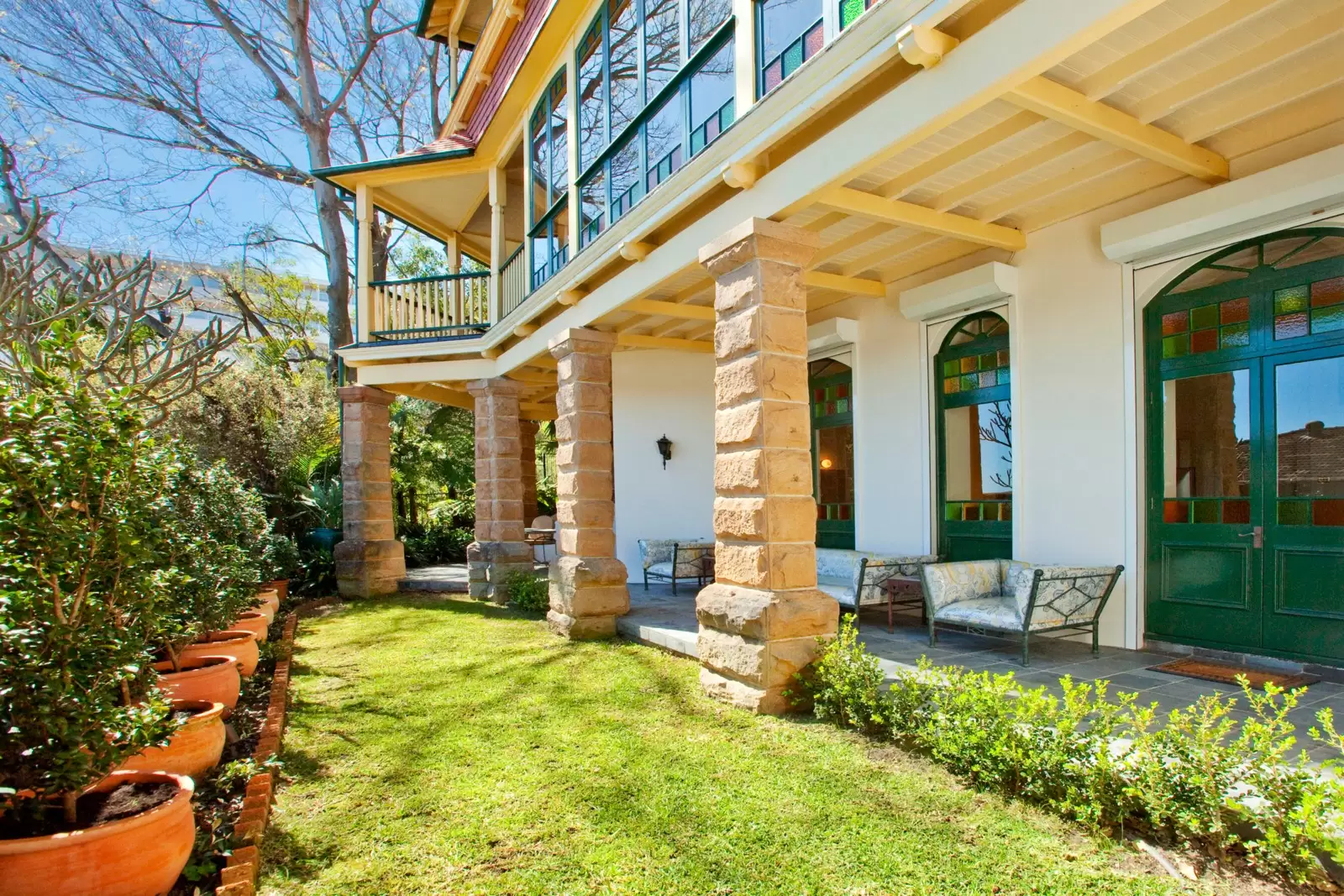1 Yarranabbe Road, Darling Point Sold by Sydney Sotheby's International Realty - image 15