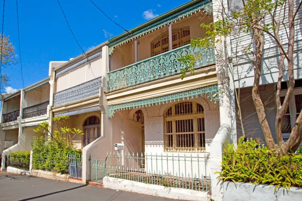 63 Queen St, Woollahra Sold by Sydney Sotheby's International Realty - image 1