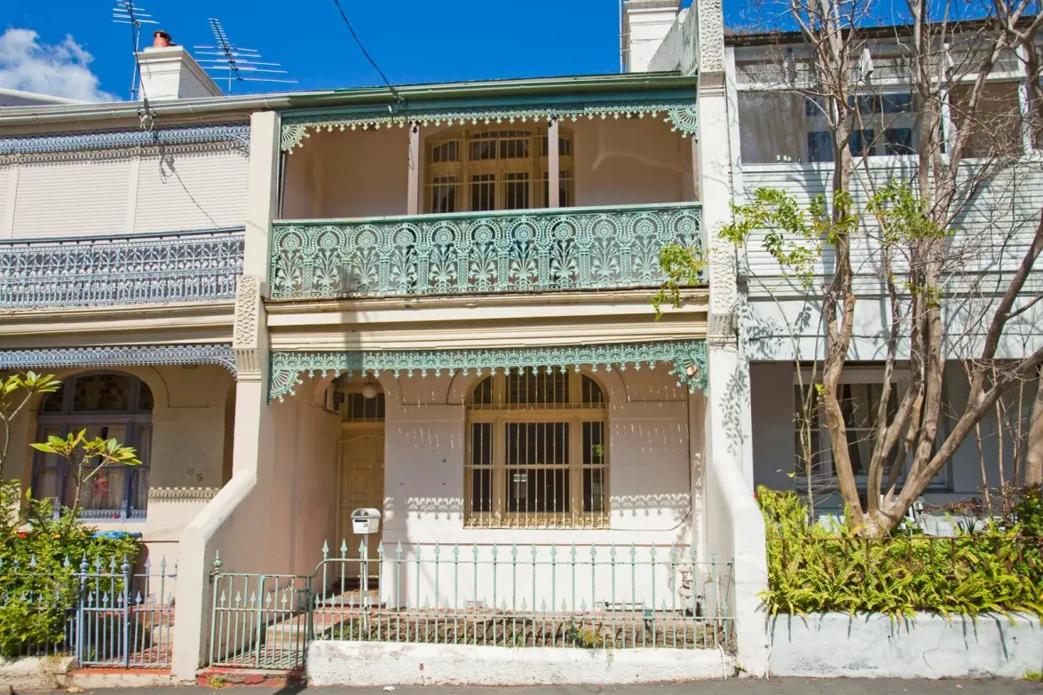 63 Queen St, Woollahra Sold by Sydney Sotheby's International Realty - image 2