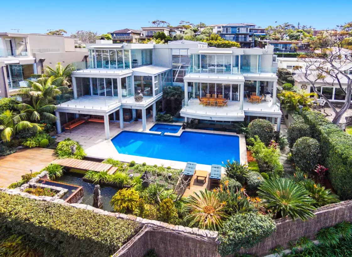 5 Moore Street, Clontarf Sold by Sydney Sotheby's International Realty - image 9