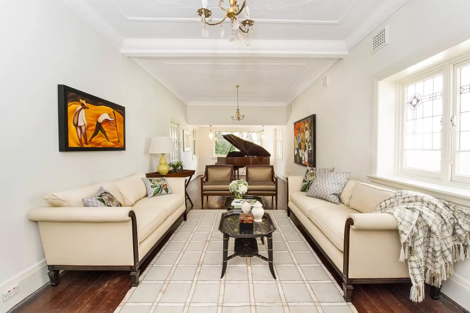Bellevue Hill Sold by Sydney Sotheby's International Realty - image 6
