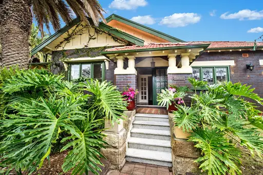 Bellevue Hill Sold by Sydney Sotheby's International Realty