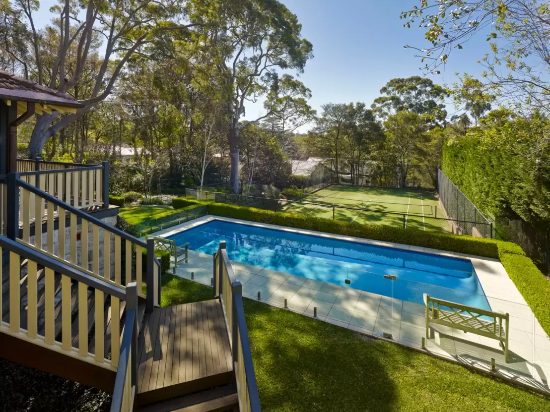 28 Northcote Road, Lindfield Sold by Sydney Sotheby's International Realty - image 12