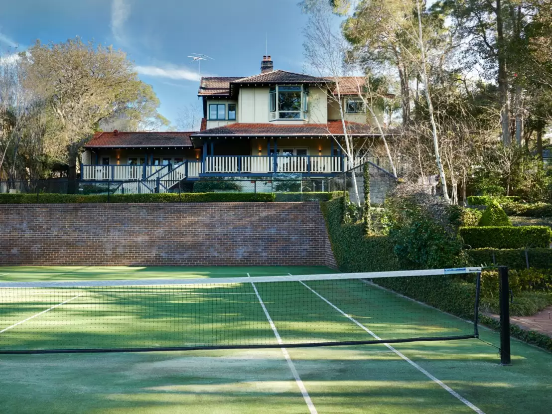 28 Northcote Road, Lindfield Sold by Sydney Sotheby's International Realty - image 13