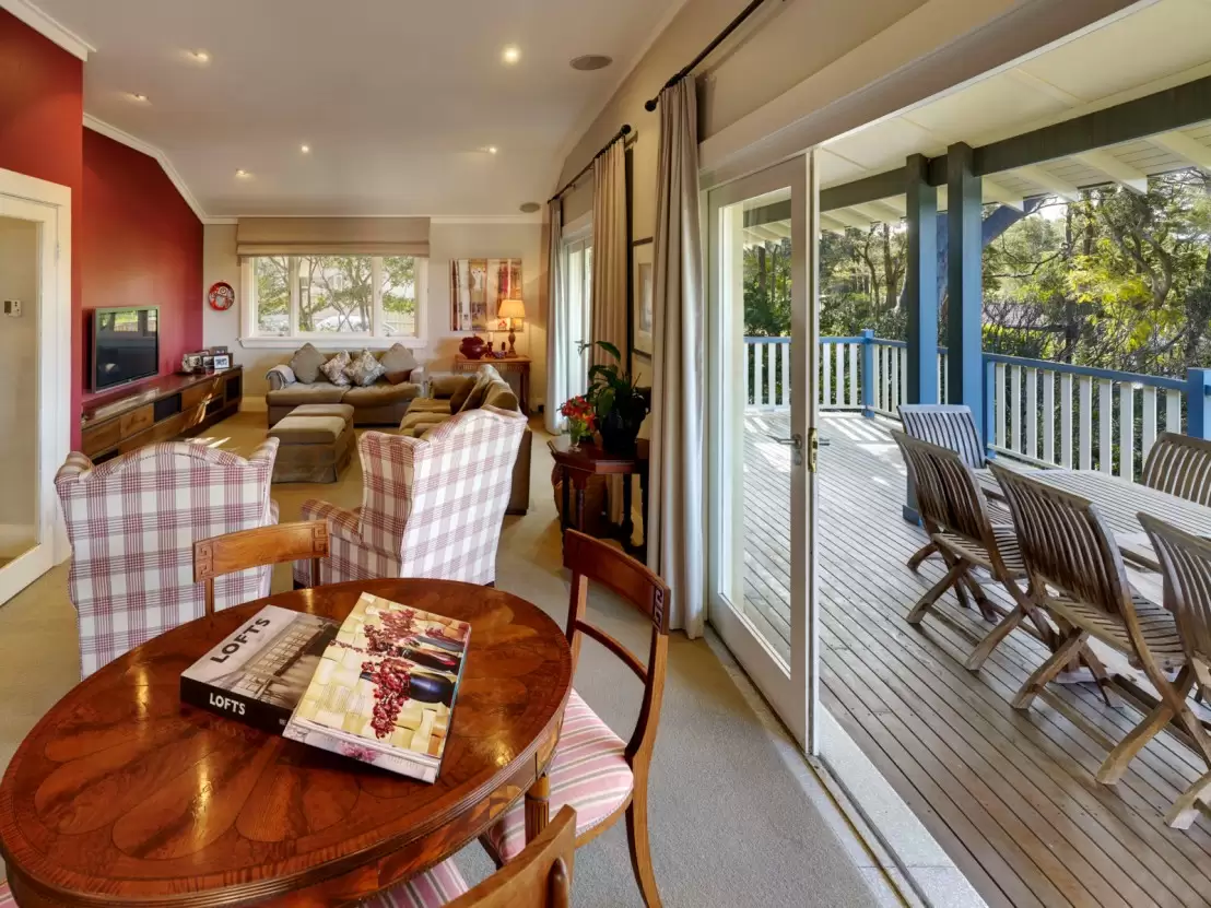 28 Northcote Road, Lindfield Sold by Sydney Sotheby's International Realty - image 6