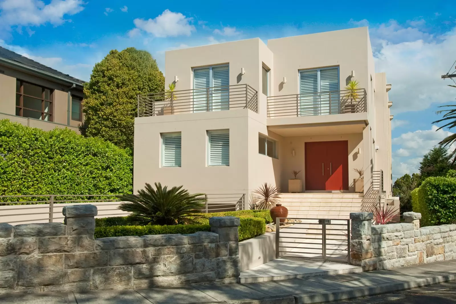 Photo #14: 2B Nulla Street, Vaucluse - Sold by Sydney Sotheby's International Realty