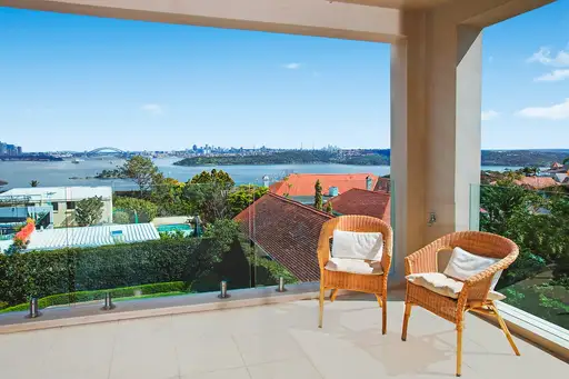 2B Nulla Street, Vaucluse Sold by Sydney Sotheby's International Realty