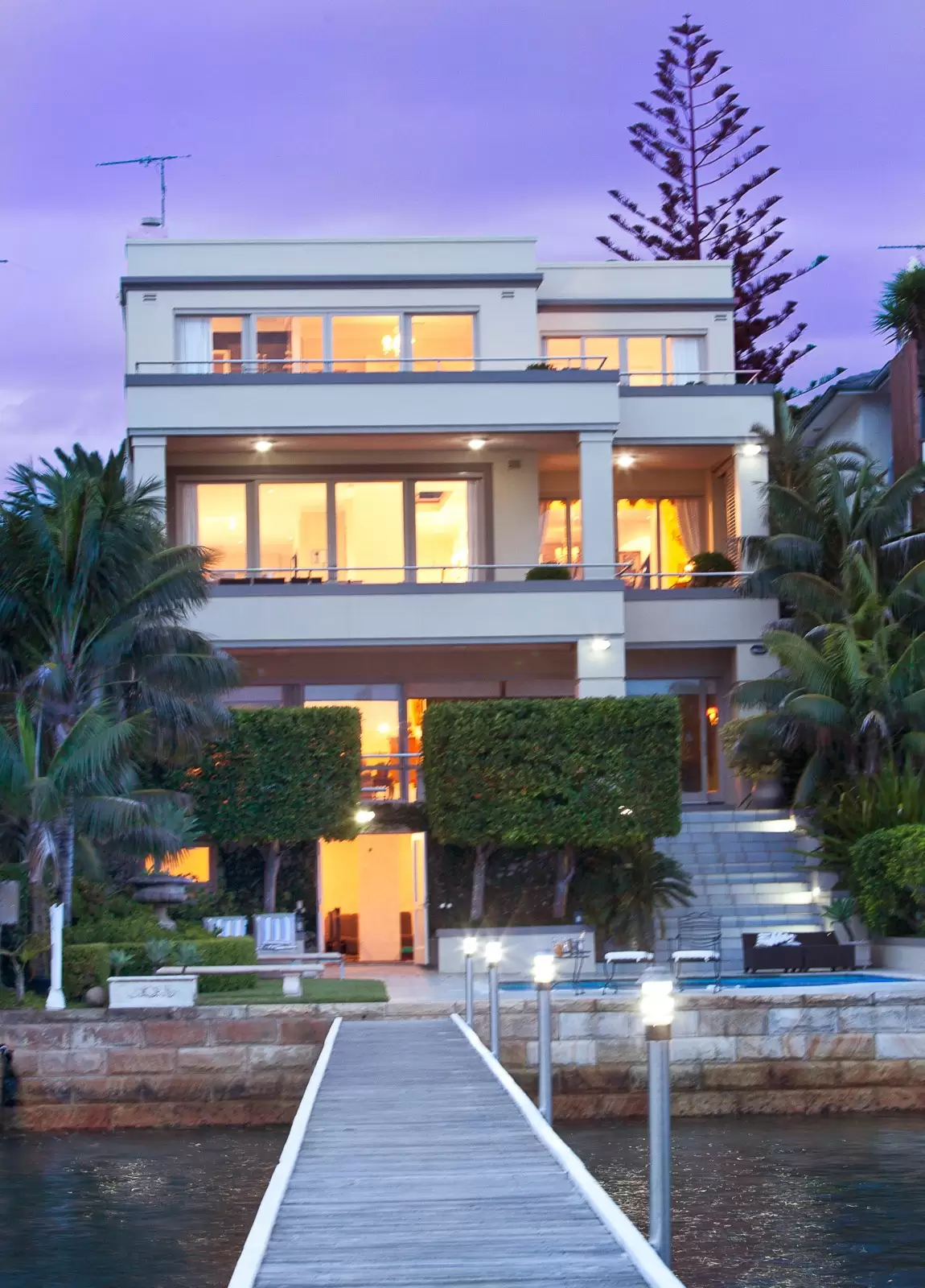 8 Pacific Street, Watsons Bay Sold by Sydney Sotheby's International Realty - image 24