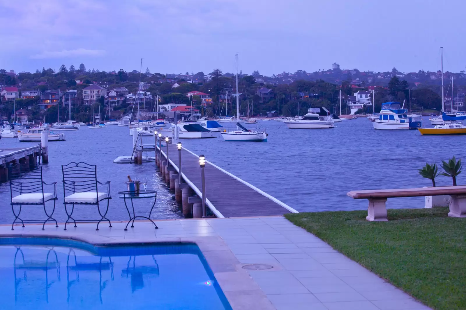 8 Pacific Street, Watsons Bay Sold by Sydney Sotheby's International Realty - image 21