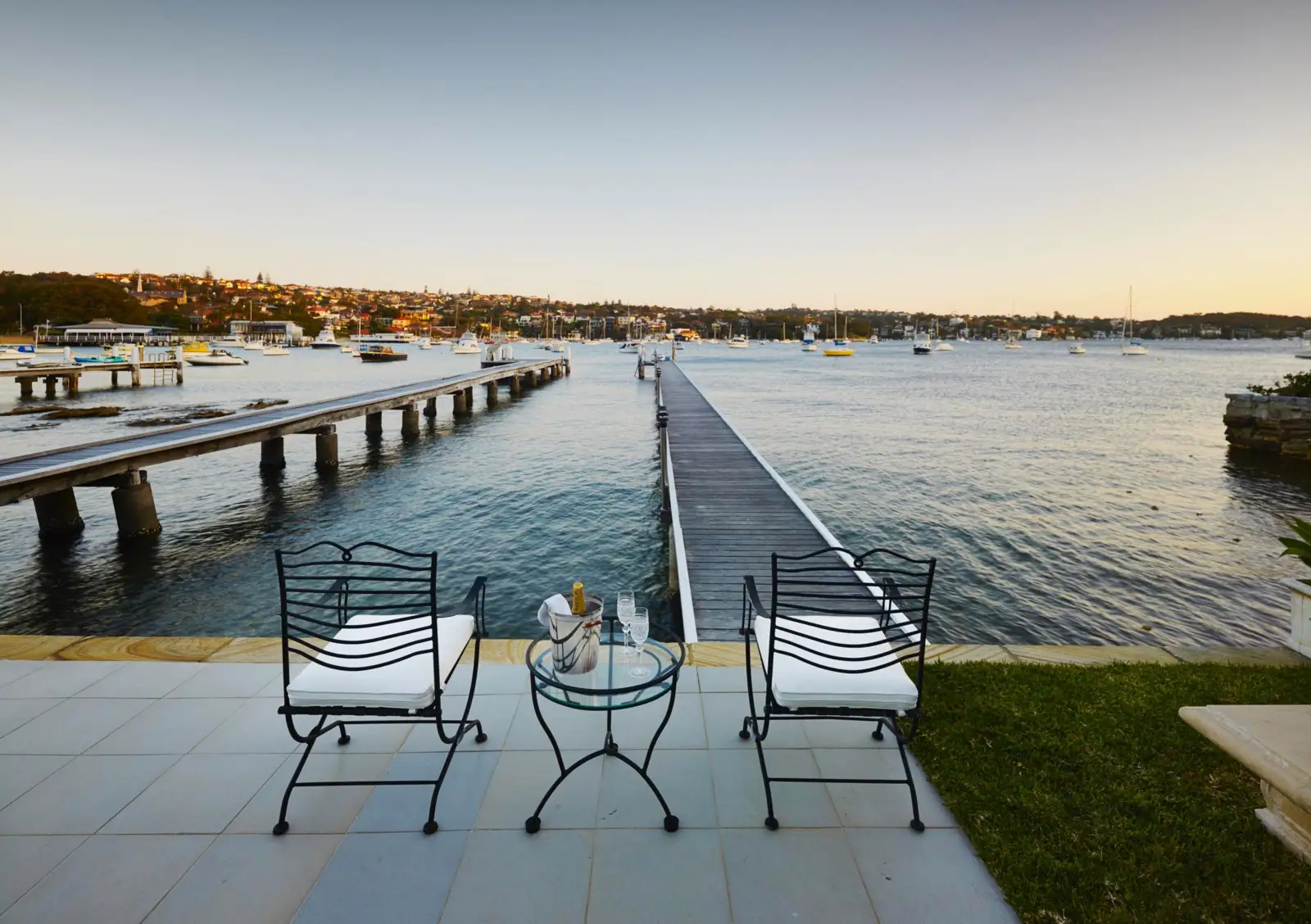 8 Pacific Street, Watsons Bay Sold by Sydney Sotheby's International Realty - image 3