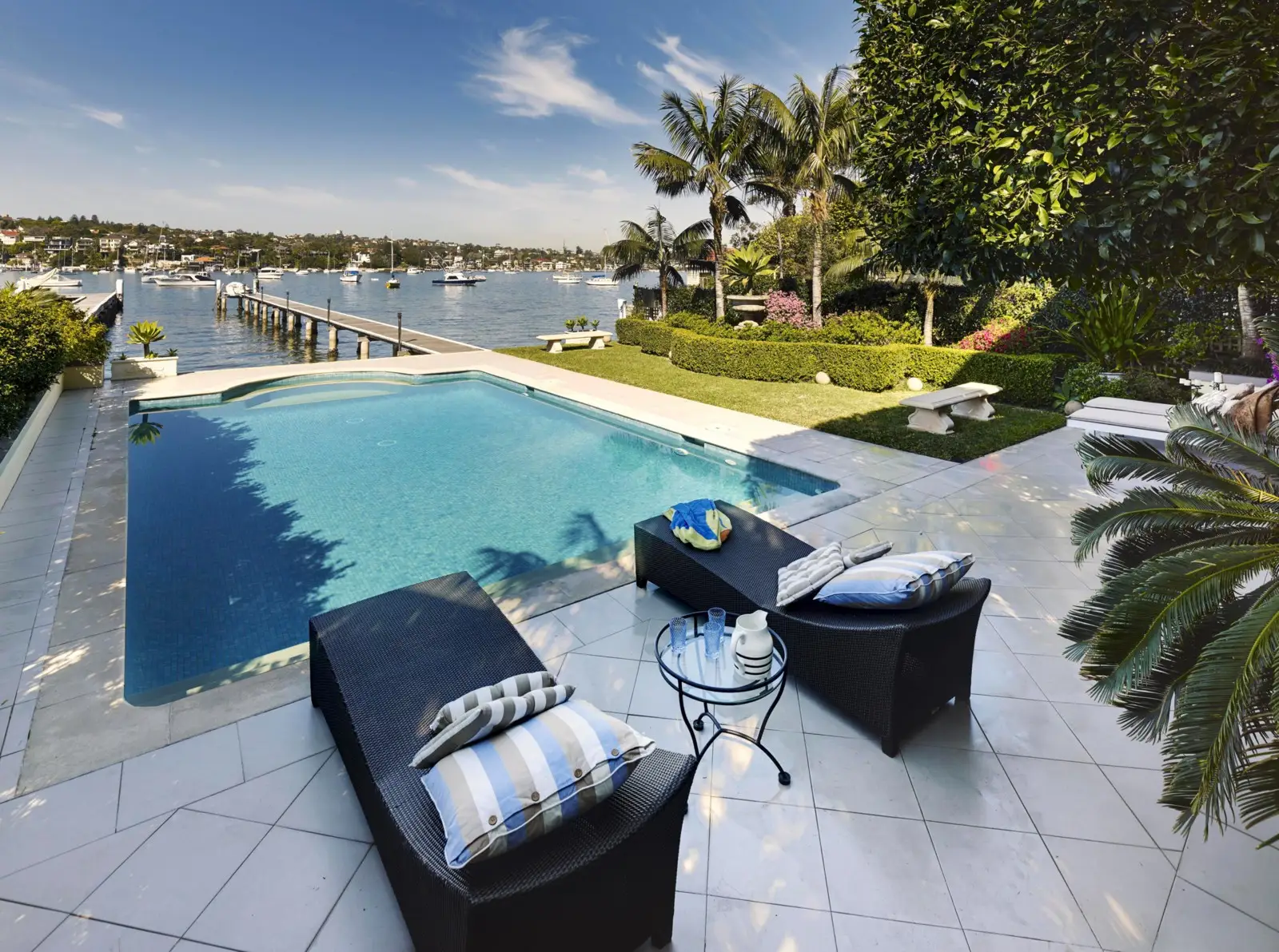 8 Pacific Street, Watsons Bay Sold by Sydney Sotheby's International Realty - image 2