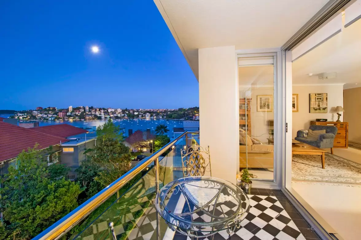 'Wakefield 3a/26 Etham Avenue 'Wakefield', Darling Point Sold by Sydney Sotheby's International Realty - image 14