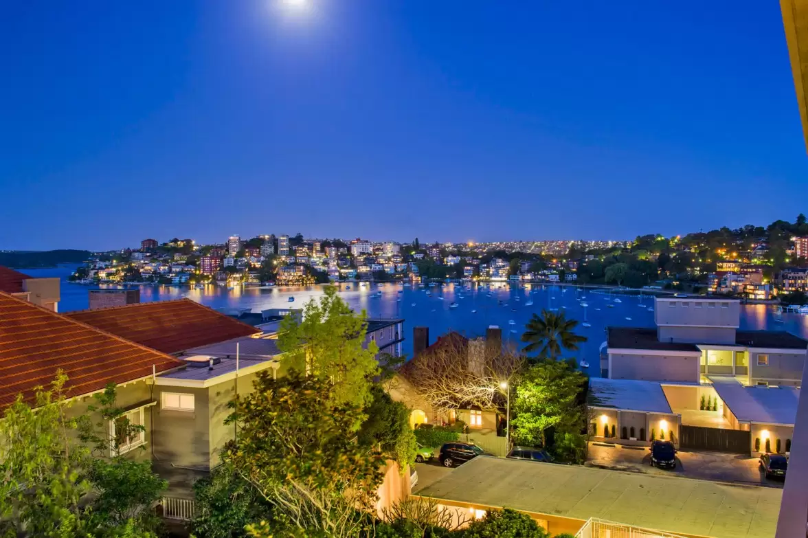 'Wakefield 3a/26 Etham Avenue 'Wakefield', Darling Point Sold by Sydney Sotheby's International Realty - image 17