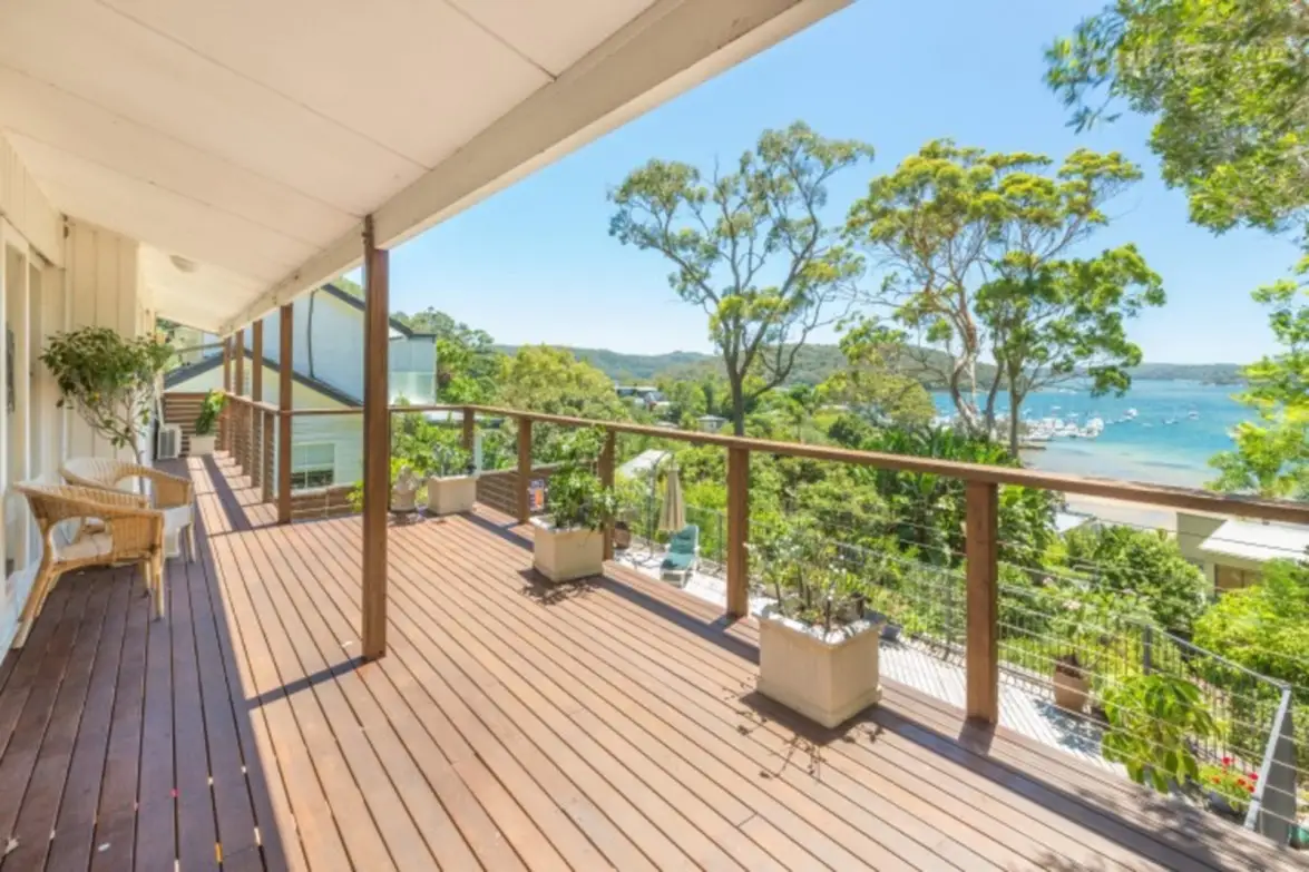 17 Cornchie Road, Church Point Sold by Sydney Sotheby's International Realty - image 3