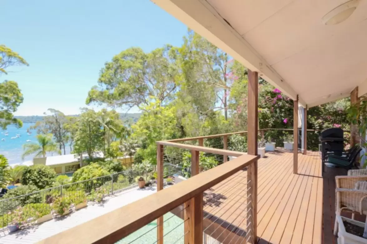 17 Cornchie Road, Church Point Sold by Sydney Sotheby's International Realty - image 4