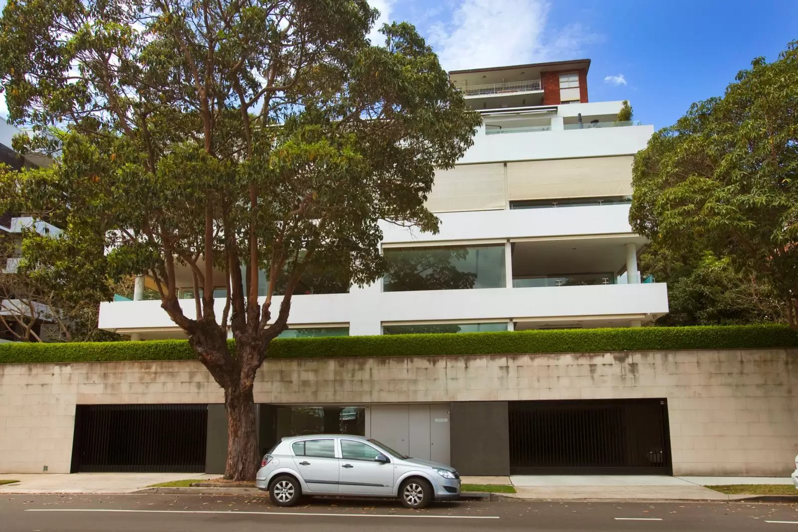 4/39 New Beach Road, Darling Point Sold by Sydney Sotheby's International Realty - image 11