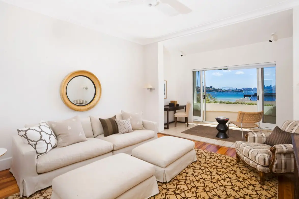 15/1a Caledonian Road, Rose Bay Sold by Sydney Sotheby's International Realty - image 2