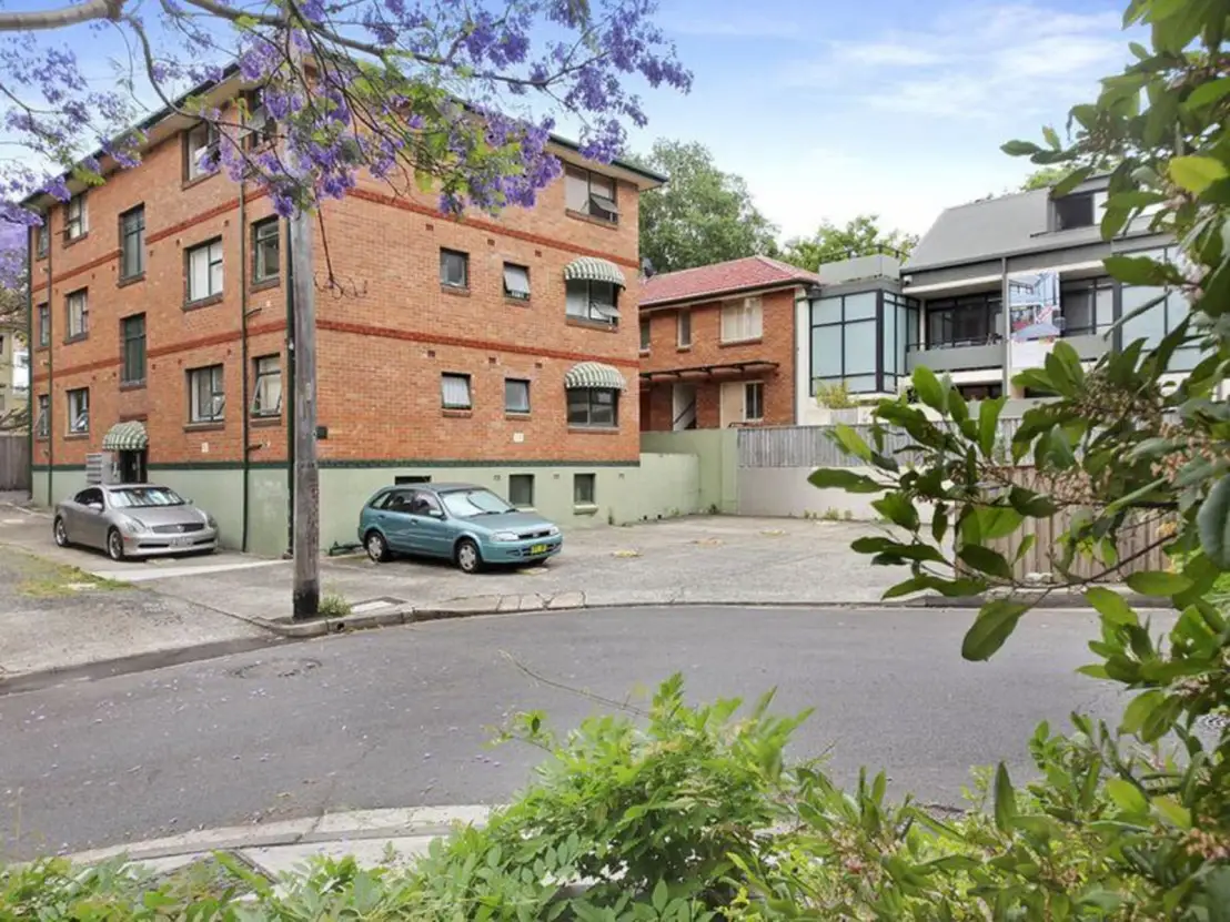 12/68a Brocks Lane, Newtown Leased by Sydney Sotheby's International Realty - image 3