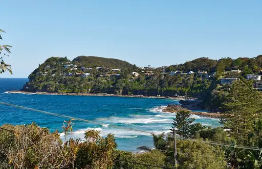 39 Morella Road, Whale Beach Sold by Sydney Sotheby's International Realty