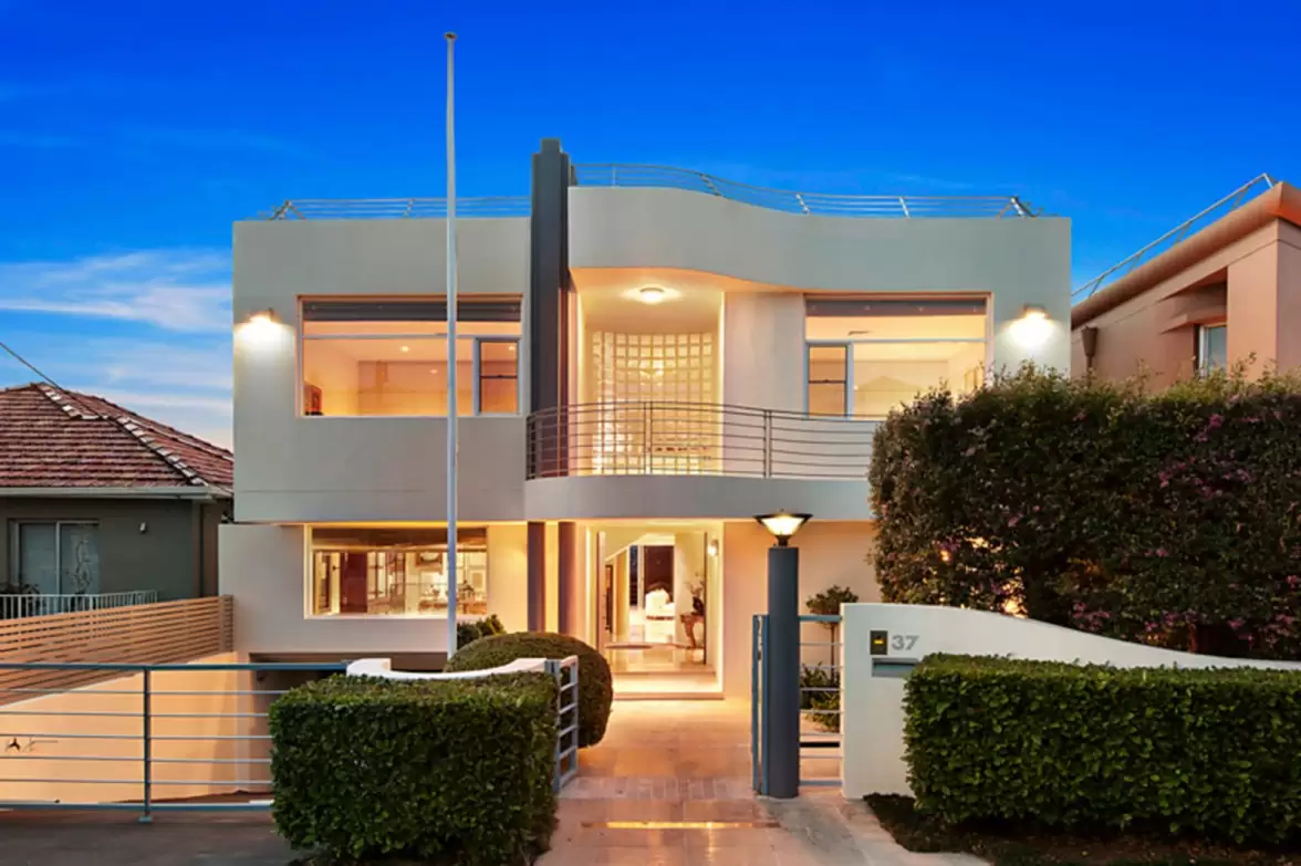 37 Wallangra Road, Dover Heights Sold by Sydney Sotheby's International Realty - image 12