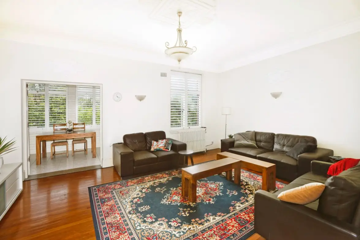 4/412 Edgecliff Road, Woollahra Sold by Sydney Sotheby's International Realty - image 2