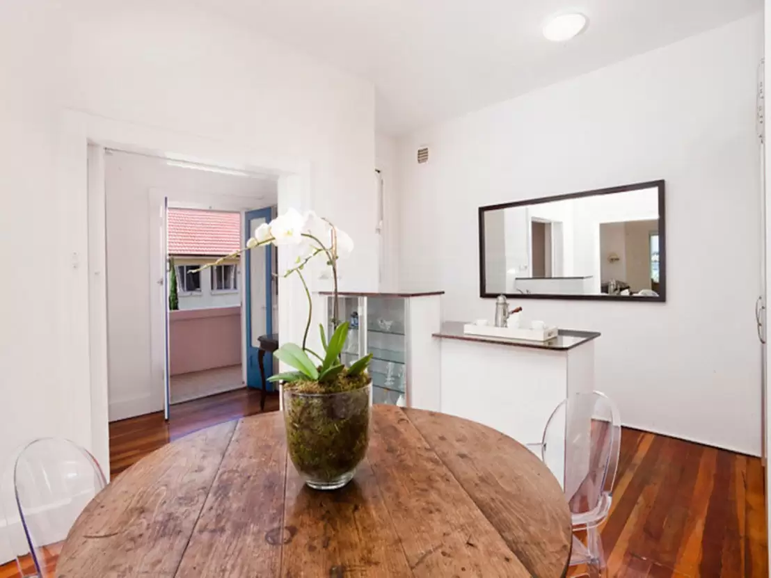 15/1a Caledonian Road, Rose Bay Leased by Sydney Sotheby's International Realty - image 4