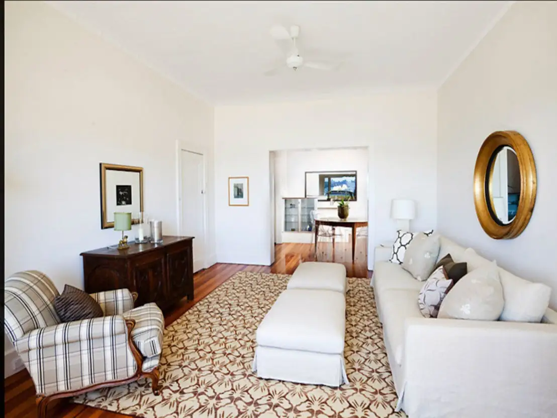 15/1a Caledonian Road, Rose Bay Leased by Sydney Sotheby's International Realty - image 3
